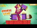 Anokhi Game | Titoo Funny Cartoon | S07E11 | Hindi Cartoon for Kids #titoo