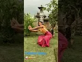 Lagu PRETY GIRL BALINESE DANCE. #shorts #short #viral