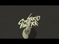 Comisario Pantera - Corre Amor (Lyric Video)