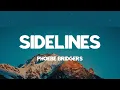 Sidelines - Phoebe Bridgers (Lyrics)
