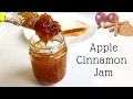 Download Lagu Apple Cinnamon Jam | How to make apple and cinnamon jam at home