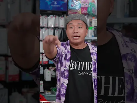 Trốn nhờ | Oppa Huy