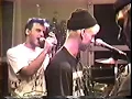 Screeching Weasel The Science of Myth