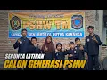 Download Lagu latihan generasi penerus pshw