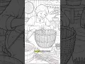 The most satisfying coloring page you ll see today