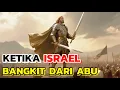 Lagu Apa yang Sebenarnya Terjadi dengan Israel Selama Ribuan Tahun?