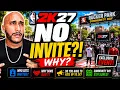 NBA 2K27 Community Day FULLY Explained