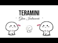 Download Lagu Ghea Indrawari - Teramini (Lirik Lagu)