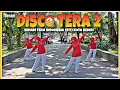 Download Lagu Senam DISCO TERA 2 || STI Kota Kediri