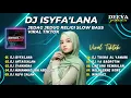 Download Lagu DJ SHOLAWAT SLOW ISFA'LANA TERBARU - DJ SHOLAWAT HAJATAN - DJ RELIGI VIRAL TIKTOK