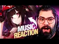 Download Lagu The Sparkle Trailer is AMAZING || “monodrama”| Honkai Star Rail Music Reaction