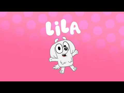 Download MP3 Lila being my favorite character for 3 minutes | Bluey