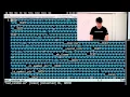 Pseudo Random Number Generators - Peter Faiman