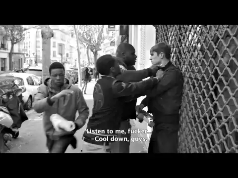 PATRIES - BANDE ANNONCE - ANGLAIS