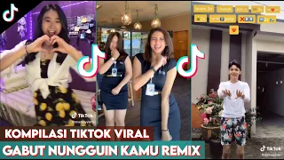 Download Kompilasi TikTok Viral! Gabut Nungguuin Love You Kamu Remix | #TikTokIndonesia MP3