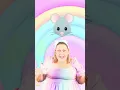 Loud vs Quiet Fun Opposites for Kids Fun with Shaney