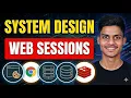 27 Web Sessions How Web Sessions Work Managing State in Web Applications