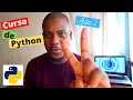 Curso de Python - Aula 2