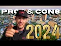 Pros Cons of Living in Fort Wayne 2024 What You Need to Know