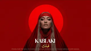 Kablaki ق ب ل ك Arabic Classical Music Mix Tarab 