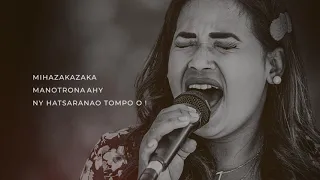 hatsaranny tompo goodness of god bodokely