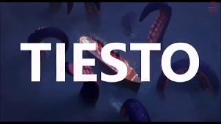 Tiesto Seavolution And Wave Rider From Hotel Transylvania 3 Completed Large Ananoki Remix 