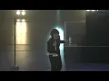 Korean Fan's sing-along with RPG SEKAI NO OWARI Live in KOREA 20170218