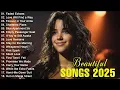Download Lagu Beautiful songs 2025 | Easy-Listening \u0026 Emotional | Soothing Love Songs Playlist 2025