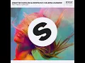 Rhythm Is A Dancer (feat. Kaleena Zanders) (Extended Mix)