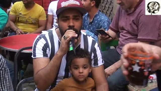 النجم محمد رضا موال عشان تبقى جبل بصحيح دندنها