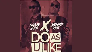 do as u like