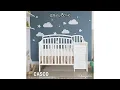Is the Dream On Me Casco 3-In-1 Crib Changing Table Worth the Investment Review