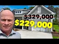 Buy THESE HOUSE s in Myrtle Beach Now