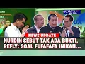 Download Lagu Akun Fufufafa Disorot! Refly Harun \u0026 Nurdin Halid Adu Argumen Soal Usulan Pemakzulan Gibran