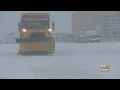 Carroll County Prepares For Large Amount Of Snowfall