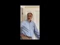 Jeff Laforest of Cartmell Davis Funeral Home ASD Testimonials