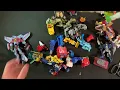 BOX OPENING Ebay Transformers Lot Purchase Reveal