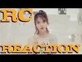 Lagu HIGH4 IU NOT SPRING, LOVE, OR CHERRY BLOSSOMS MV REACTION