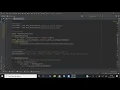 AI CHATBOT WITH SPEECH RECOGNITION USING LEMMATIZATION CDSS Project