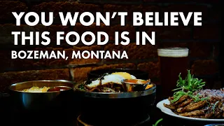 You Won t Believe This Food is in Bozeman Montana