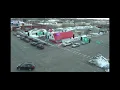 Westbound BNSF manifest at Moorhead MN on MNDOT traffic cameras 23
