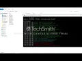 CMS Scanner 2019