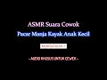 Download Lagu asmr suara cowok | Lagi Manja dan Meresahkan  | ASMR Boyfriend Indonesia