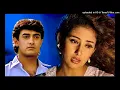 Dil Kehta Hai | Akele Hum Akele Tum | Kumar Sanu, Alka Yagnik | Aamir Khan | 90s Love Song