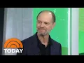 David Hyde Pierce Opens Up On His Family s Battle With Alzheimer s