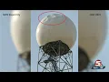 Morse Code of WX weather radar maintenance and repairs
