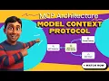 MCP Tutorial for Beginners Build Your First MCP Server in Python MCP Series