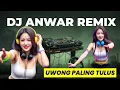 Lagu DISCO DANGDUT REMIX KOPLO// UWONG PALING TULUS TERBARU FULL BASSS 