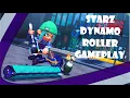 Download Lagu Starz Dynamo Roller Gameplay - Splatoon 3 | Anarchy Battle (RM)