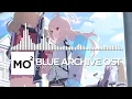Download Lagu ブルーアーカイブ Blue Archive OST 27. Fade Out